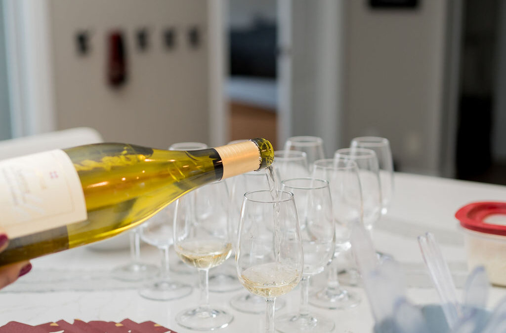 Building a Cellar on Any Budget: Where to Begin