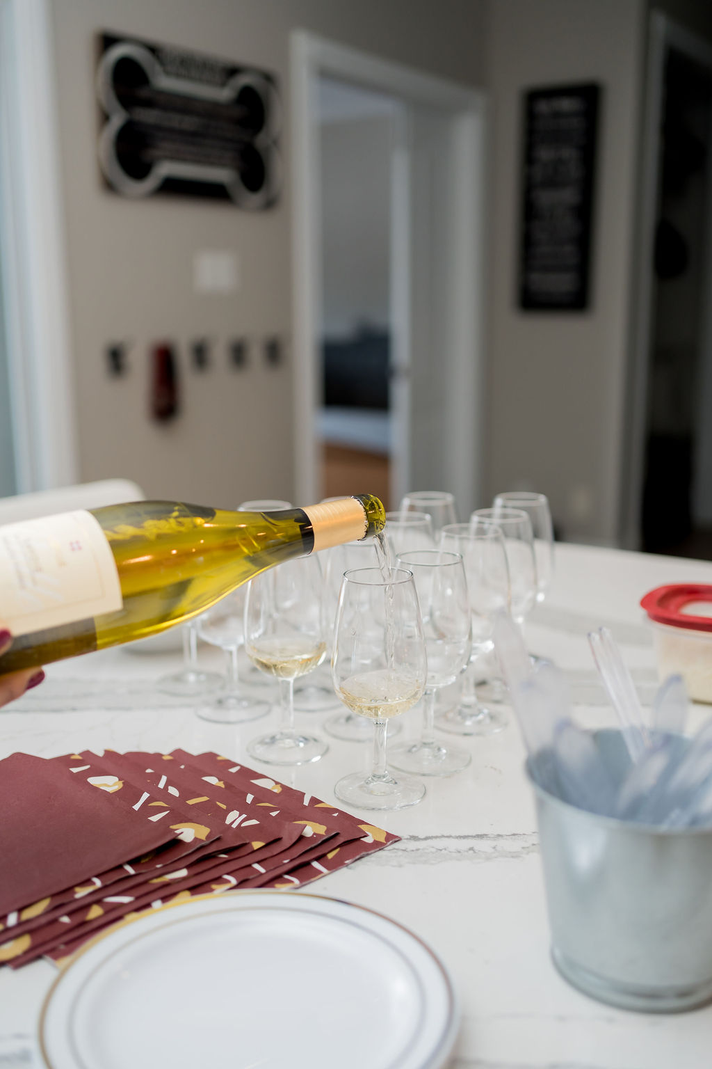 Building a Cellar on Any Budget: Where to Begin