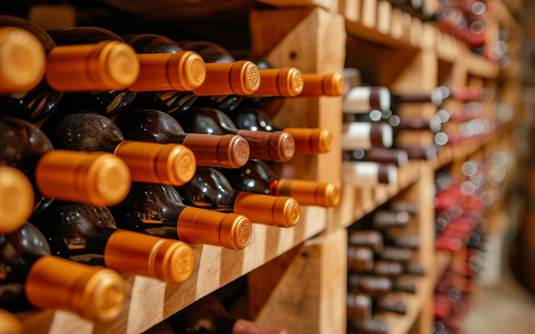 Building a Cellar on Any Budget: Where to Begin